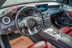 مێرسێدس بێنز C-Class